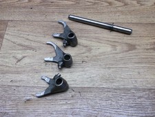 Sachs XTC 125 2T 675 Cambio La