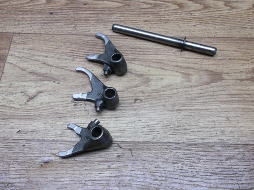 Sachs xtc 125 675 - 125,