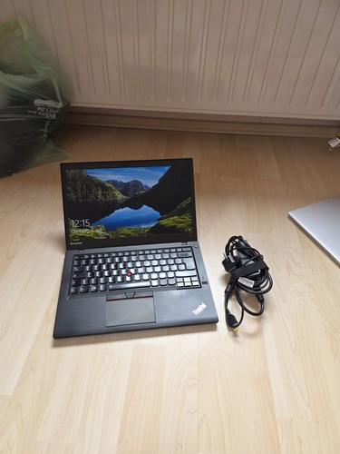 Lenovo thinkpad t450s - thinkpad, 14"