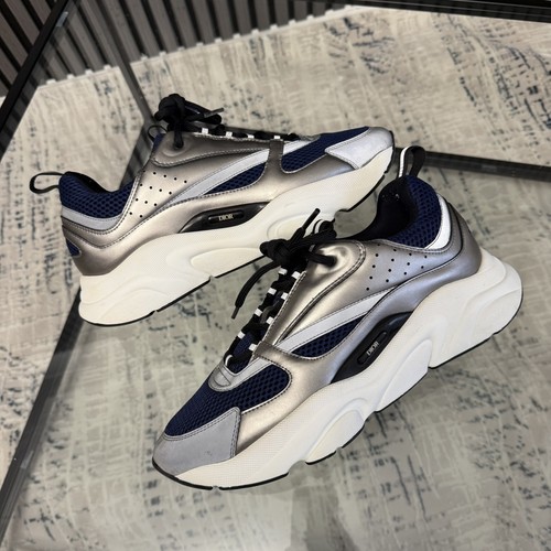 Dior b22 blu navy - dior,