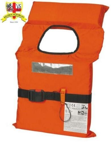 Giubbotto salvataggio - di,