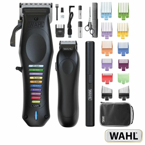 Wahl colour pro kit - wahl,
