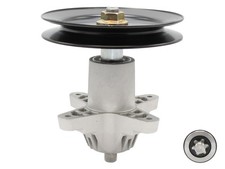 Torretta Per Tagliaerba MTD