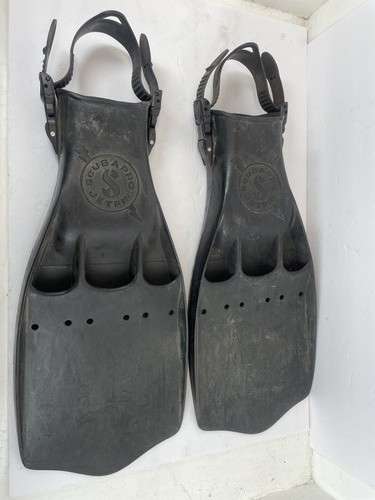 Scubapro jetfin pinne - scubapro,