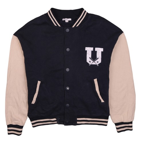 Giacca subdued teens blu - teens,