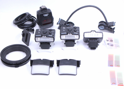 Nikon speedlight wireless - nikon,