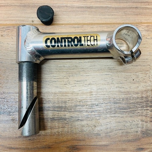 Control tech stelo - da, 1