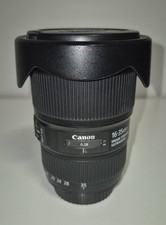 Canon EF 16-35 mm F/4l è USM