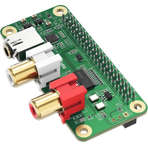 Innomaker dac mini hat - innomaker,