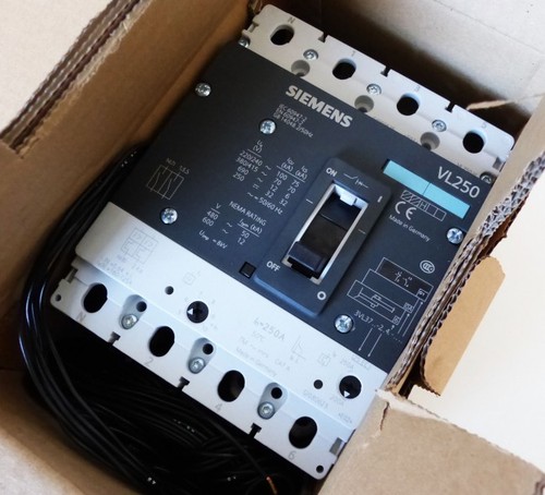 Siemens vl250 - siemens,