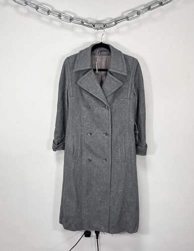 Cappotto donna vintage