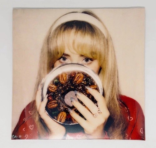 Sabrina carpenter fruitcake - carpenter,