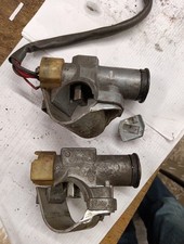 Due Blocchetti Accensione Opel Kadett GTE Manta Ascona Originale (43)