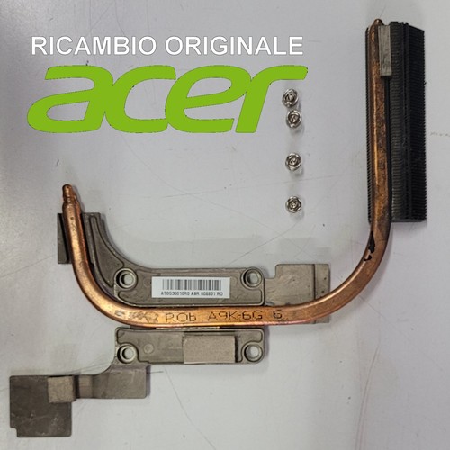Acer aspire 5552 dissipatore - 5552,