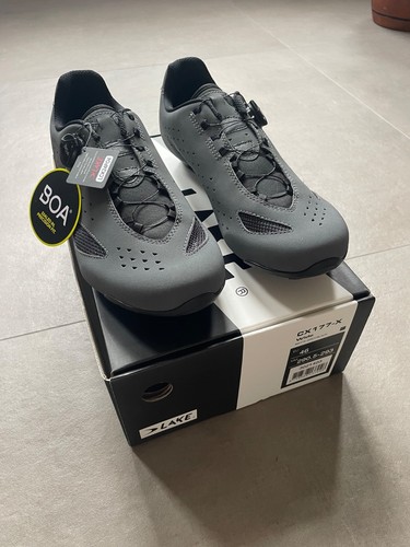 Scarpe ciclismo lake cx177 - ciclismo, cx177-x