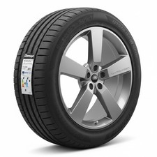 KIT 4 RUOTE COMPLETO cerchi +