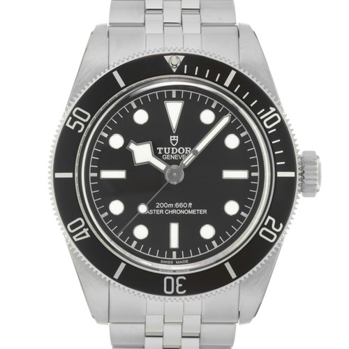 Tudor black bay master - bay,
