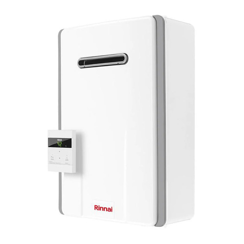 Rinnai one 11e - one, a