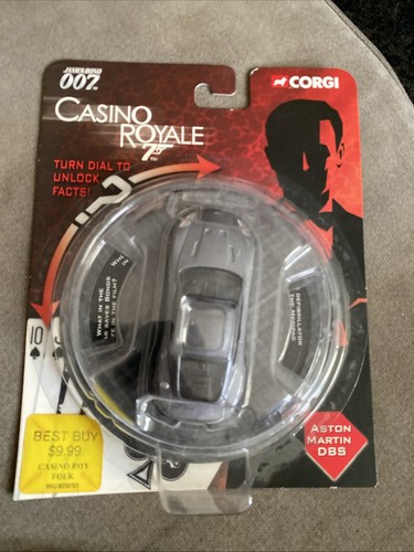 James bond 007 casino - james,