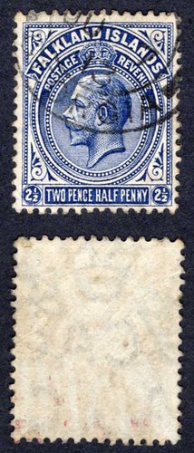 Falkland sgz25c 2d deep - sgz25c, 1/2d
