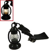 Lanterna con Luce 3,5V Cm 2x3h