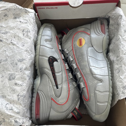 Nike air max penny - nike,
