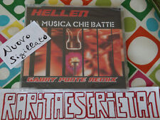 Cd Hellen La musica che batte Gabry Ponte Remix