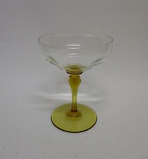 ✅ ANTICO BICCHIERE VETRO