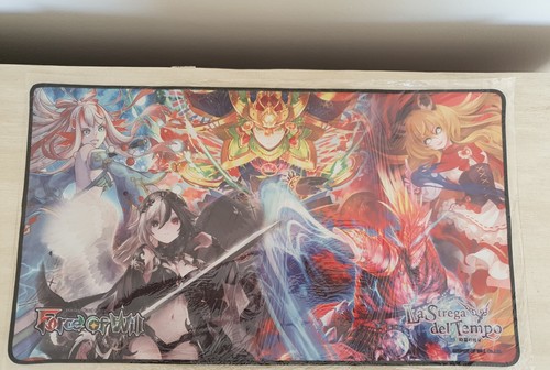 Playmat fow force will - fow,