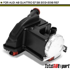 1x Engine Oil Separator for