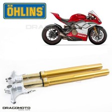 DUCATI V4 Panigale 2018-2021