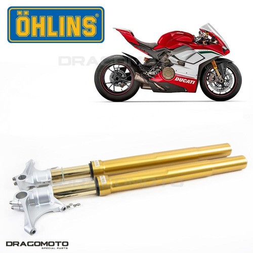 Ducati panigale 2018 - panigale, 2018-2021