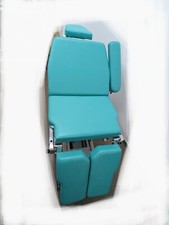 Poltrona Lettino Visita Medica