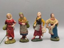 Antico Lotto Personaggi