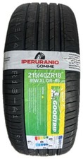 Pneumatici Nuovi 215/40R18 89