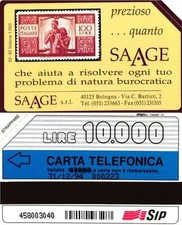 NUOVA MAGNETIZZATA GOLDEN