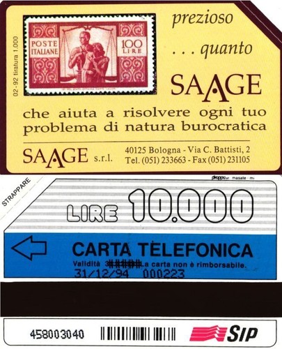 Nuova magnetizzata golden - magnetizzata,