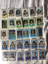 LOT OF 100 FOOTBALL FLASH