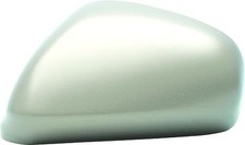 CALOTTA RETROVISORE CROMATA SX