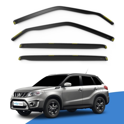 Suzuki vitara mk2 2014 poi - mk2, 2014-in