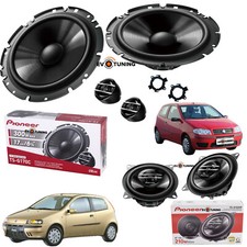 Kit 6 Casse Altoparlanti