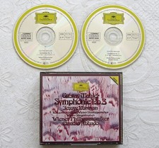 MAHLER Symphonie No. 3 - J