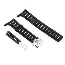 Cinturini per orologi gomma - cinturini,