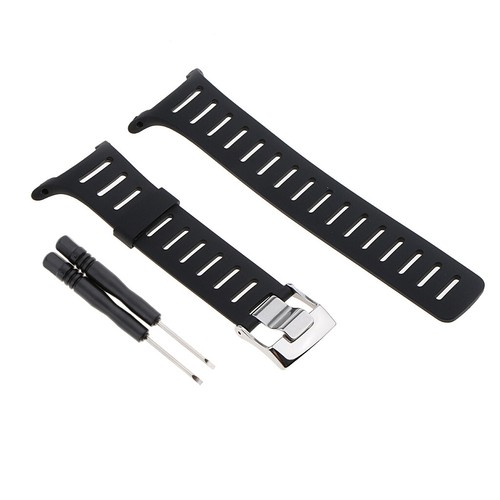 Cinturini per orologi gomma - per,