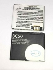 Batteria Motorola BC50 RAZR V3x L2 / L6 / L7 / C261 700mAh