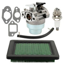 Carburatore Candela Filtro