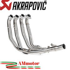 Collettori Di Scarico Honda CB
