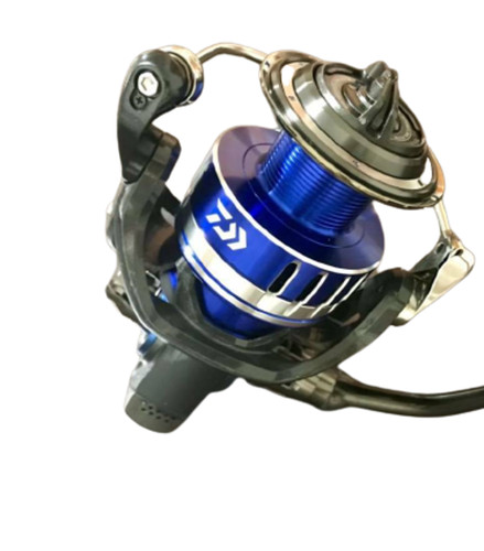 Mulinello spinning daiwa - mulinello,