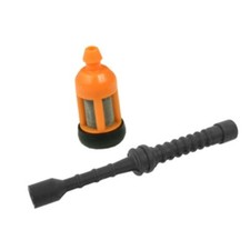 Kit Tubo Carburante e Filtro