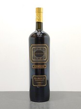 Barolo giordano 2005 - barolo, magnum